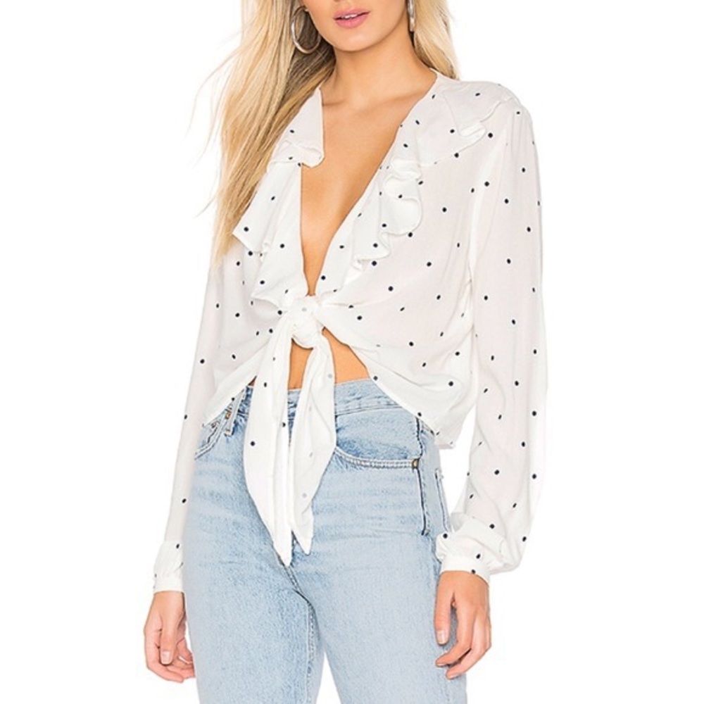 Amuse society top
